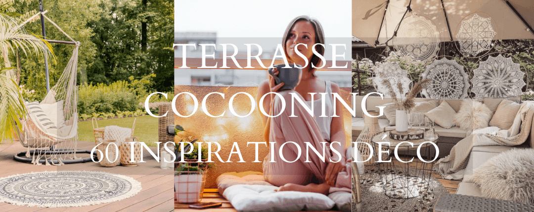 Terrasse Cocooning