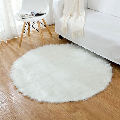Chambre Cocooning Tapis
