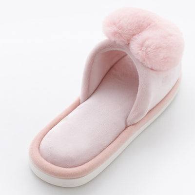 Chausson Fille Rose