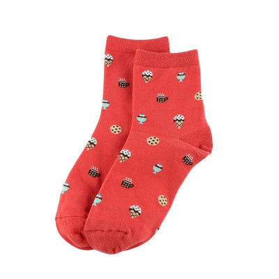 Chaussettes Foody