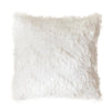 Coussin Plume 45x45