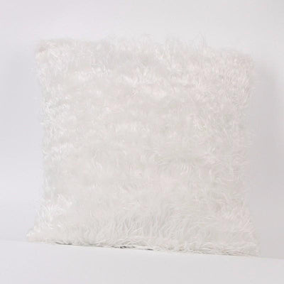 Coussin Plume Blanc