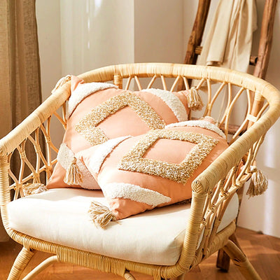 Coussin Style Cocooning