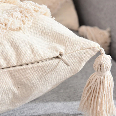 Grand Coussin Beige