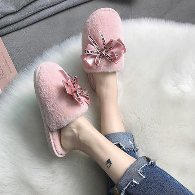 Chaussons Glam