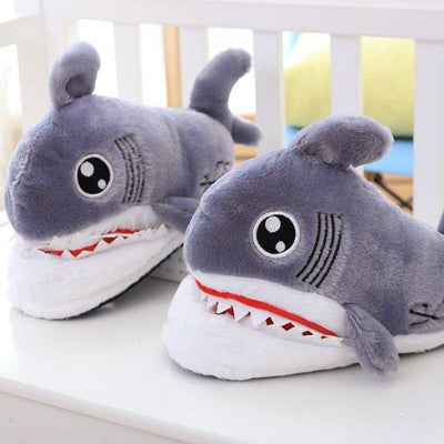 Chaussons Sharky