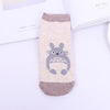 Chaussettes Totoro
