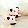 Chaussons Snoopy