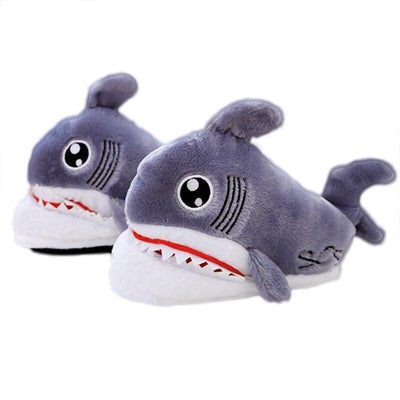Chaussons Sharky