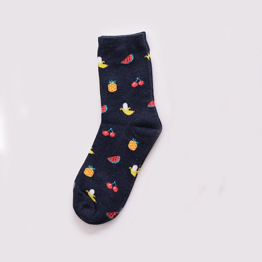 Chaussettes Foody