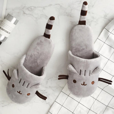 Chaussons Catty