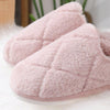 Chaussons Femme Cozy