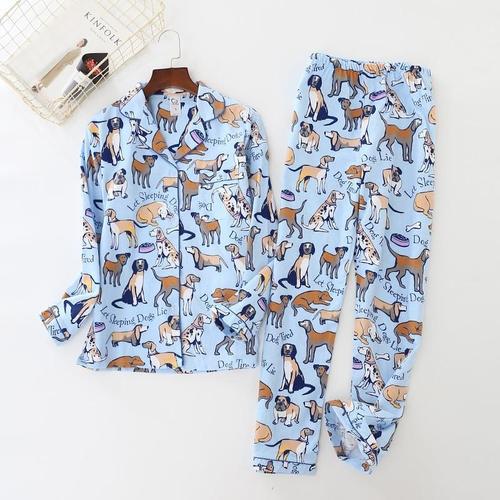 Pyjama Chien 'Ouaf'