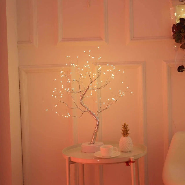 Lampe Arbre LED 'Tree'