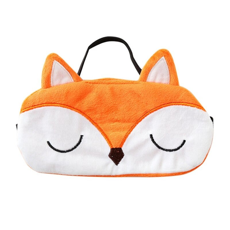 Masque de Nuit Fox