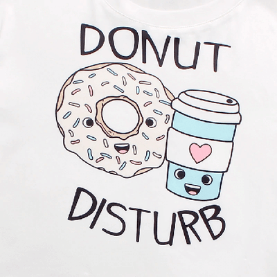 Pyjama Donuts